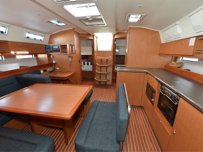 Segelboot Bavaria Cruiser 45 · 2013 · Enya (1)