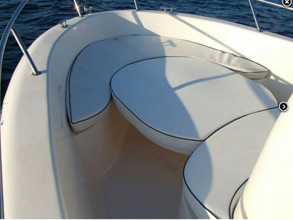 Sportboot Atlantic Marine 505 · 2011 · Atlantic Marine Open 505 (4)