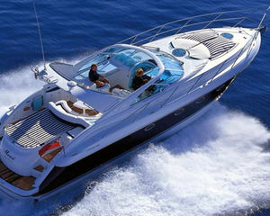 Fairline Targa 43