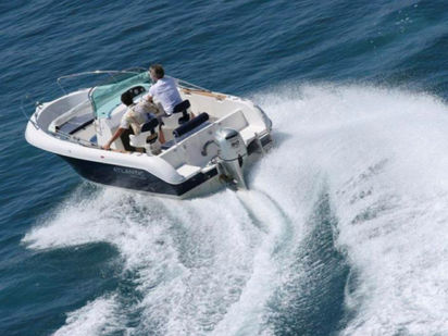 Sportboot Atlantic Marine 550 · 2011 · ATLANTIC 550 open (2)
