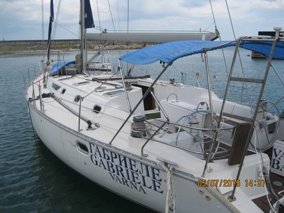 Velero Jeanneau 52 · 2003 (0)