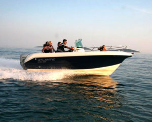 Atlantic Marine 550