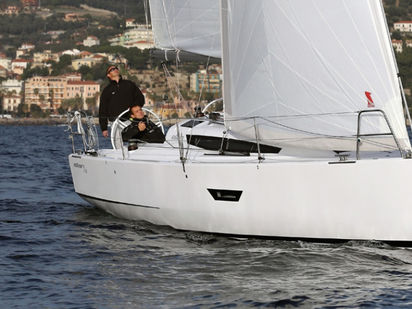 Sailboat Elan E3 · 2016 · Škrlatica (0)