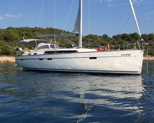 Bavaria Cruiser 51