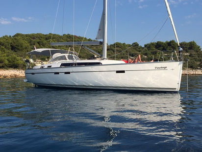 Sailboat Bavaria Cruiser 51 · 2015 · Pinotage (0)