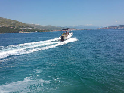 Speedboat Quicksilver Activ 605 Open · 2014 (refit 2019) · Quicksilver 605 Activ Open (4)