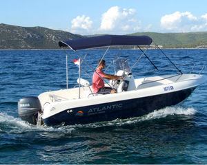 Atlantic Marine 505