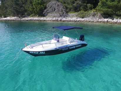 Sportboot Fisher Luka 17 · 2008 · LB-Horsefish (3)