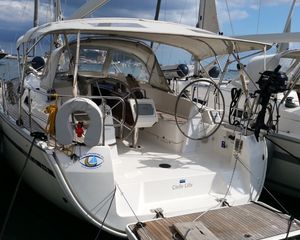 Bavaria Cruiser 37