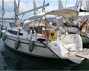 Bavaria Cruiser 33