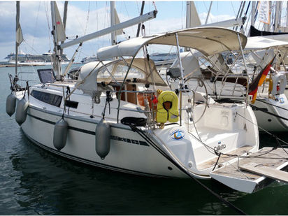 Zeilboot Bavaria Cruiser 33 · 2013 (0)