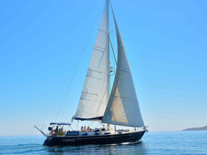 Zeilboot Dufour Gib Sea 52 · 1994 · Kalima (4)