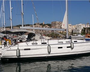 Bavaria Cruiser 50