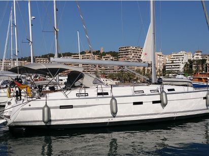 Velero Bavaria Cruiser 50 · 2014 · Silver Cloud (0)