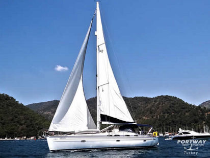 Barca a vela Bavaria Cruiser 47 · 2009 (0)