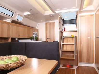 Velero Hanse 445 · 2013 · Nemesis (4)