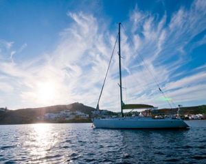 Swan 52