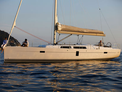 Velero Hanse 445 · 2013 · Nemesis (2)
