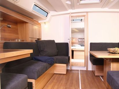 Velero Hanse 445 · 2013 · Nemesis (3)