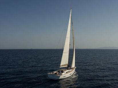 Sailboat Dufour 560 Grand Large · 2014 (refit 2021) · Drunken Sailor (1)