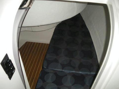 Sportboot Quicksilver Commander 600 · 2010 · Quicksilver Commander 600 (2)