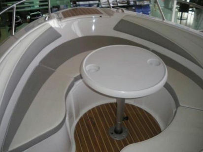 Sportboot Quicksilver Commander 600 · 2010 · Quicksilver Commander 600 (3)