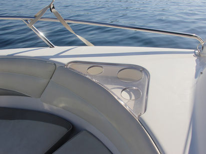 Sportboot Quicksilver Commander 600 · 2010 · Quicksilver Commander 600 (4)