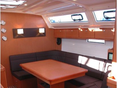 Sailboat Bavaria Cruiser 46 · 2017 (refit 2022) · Fenice (1)