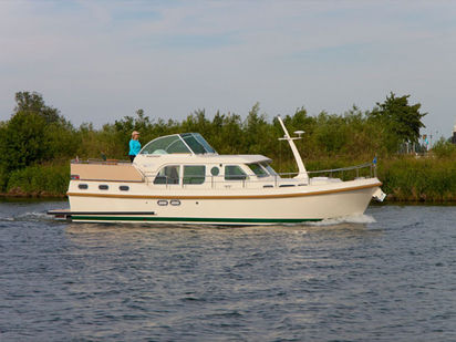 Hausboot Linssen Grand Sturdy 40.9 AC · 2013 · Aries (1)