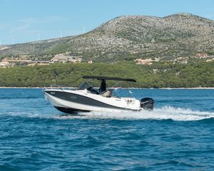 Quicksilver Activ 755 SD