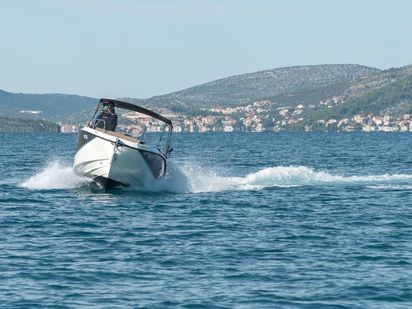 Sportboot Quicksilver Activ 755 SD · 2016 (Umbau 2022) · Quicksilver Activ 755 SD. (4)