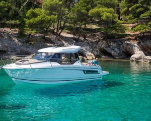 Jeanneau Merry Fisher 795