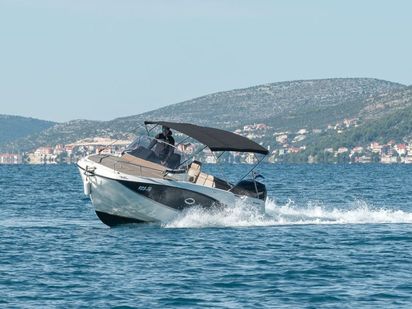Sportboot Quicksilver Activ 755 SD · 2016 (Umbau 2022) · Quicksilver Activ 755 SD. (3)