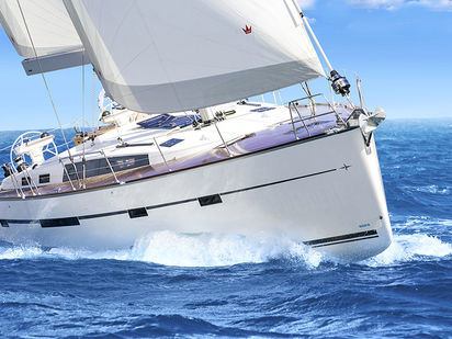 Velero Bavaria Cruiser 56 · 2015 · Sea Flower (1)