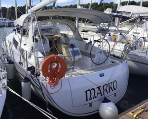 Bavaria Cruiser 37