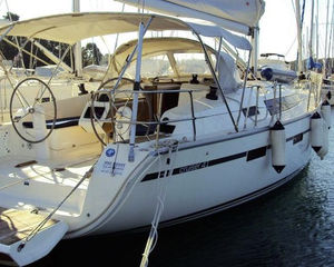 Bavaria Cruiser 41