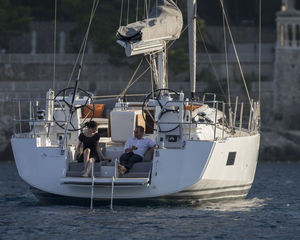 Jeanneau 54