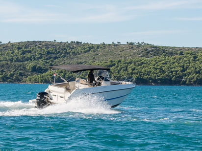 Motorboat Quicksilver Activ 805 Open · 2015 (refit 2022) · Quicksilver Activ 805 (0)