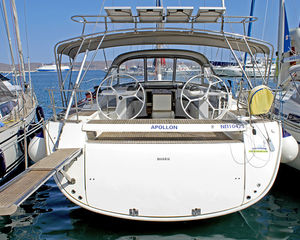 Bavaria Cruiser 55