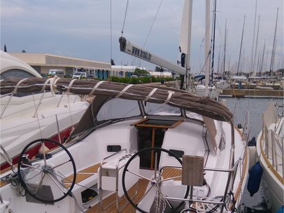 Sailboat Jeanneau Sun Odyssey 349 · 2016 · MINI (0)