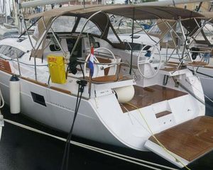 Elan Impression 45