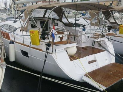 Sailboat Elan Impression 45 · 2016 · Filin (0)