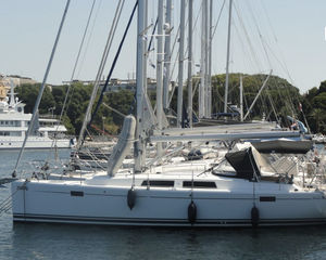 Hanse 385