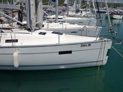 Żaglówka Bavaria Cruiser 40 · 2012 · Manta (0)