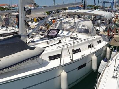 Velero Bavaria Cruiser 40 · 2012 · Manta (1)