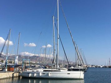 Sailboat Bavaria Cruiser 51 · 2015