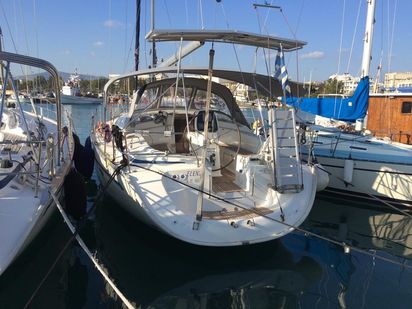 Sailboat Bavaria Cruiser 39 · 2006 (refit 2015) · Eleni (0)