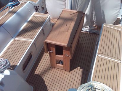 Sailboat Grand Soleil 45 · 2007 · Aida 2 (3)