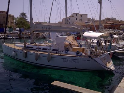 Sailboat Grand Soleil 45 · 2007 · Aida 2 (2)