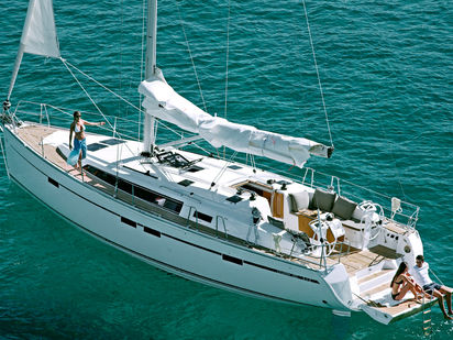 Voilier Bavaria Cruiser 46 · 2016 · Roberta (1)